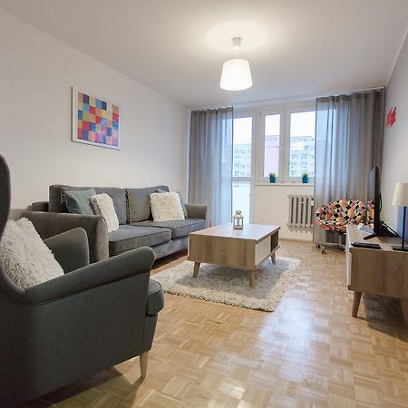 Appartamento Nest Arena Stary Toruń Esterno foto