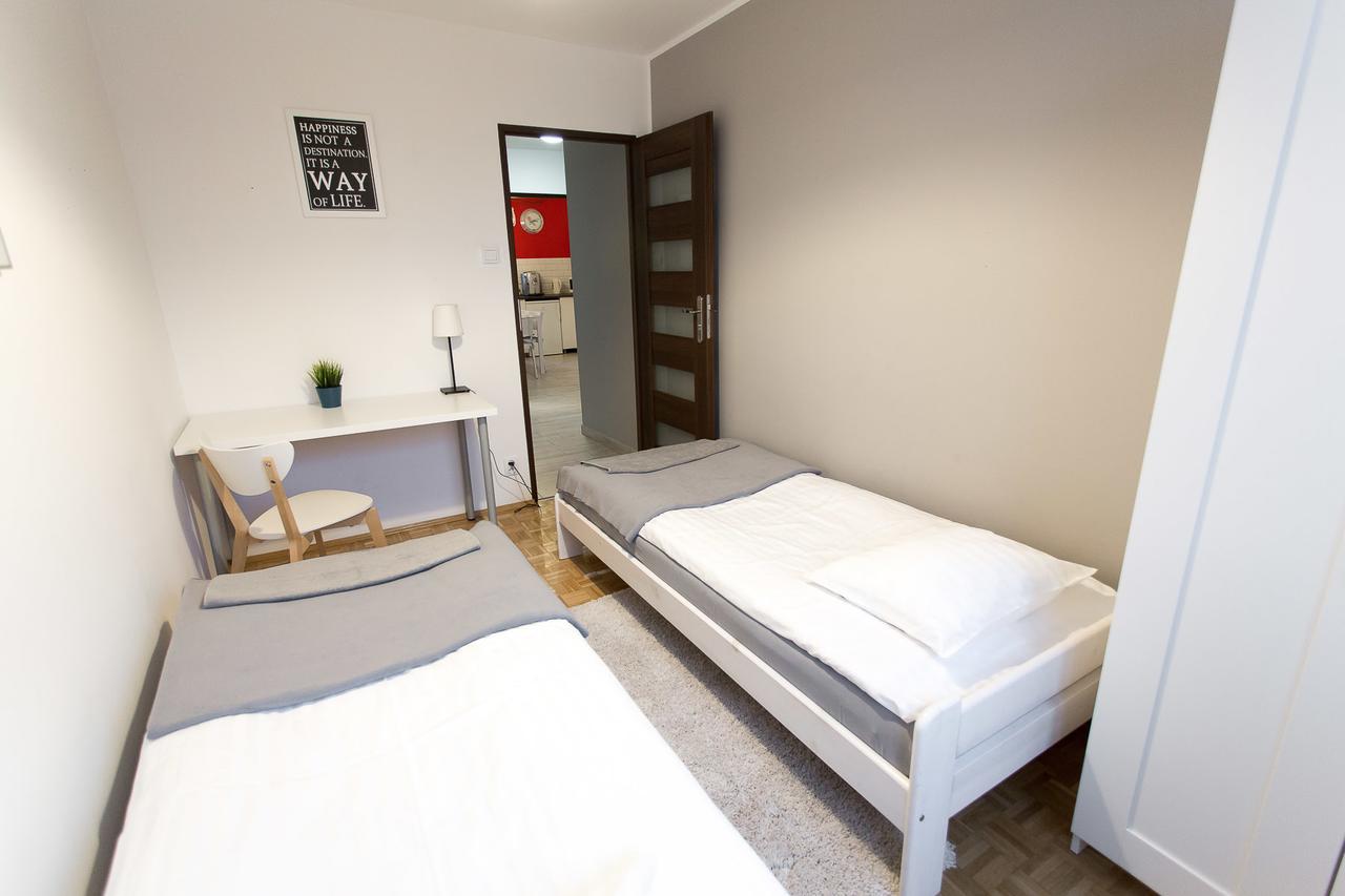 Appartamento Nest Arena Stary Toruń Esterno foto